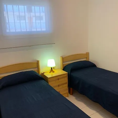 Costa Daurada - Blau Mari Apartman Salou