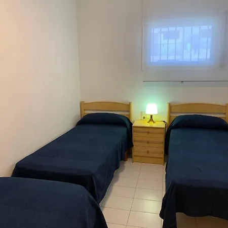 Costa Daurada - Blau Mari Apartman