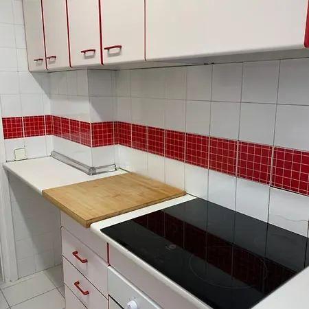Apartman Costa Daurada - Blau Mari Salou