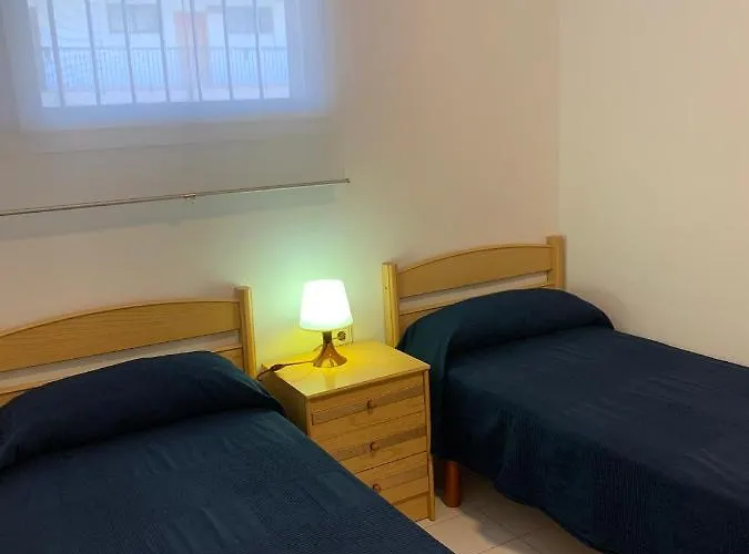 Costa Daurada - Blau Mari Appartement Salou