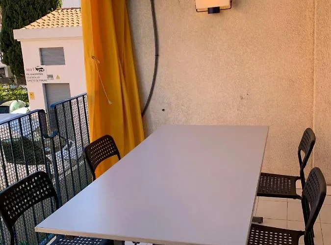 Costa Daurada - Blau Mari Appartement Salou