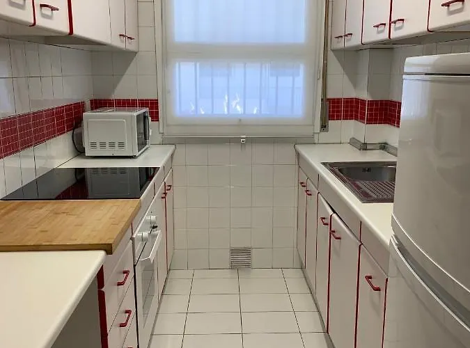 Appartement Costa Daurada - Blau Mari