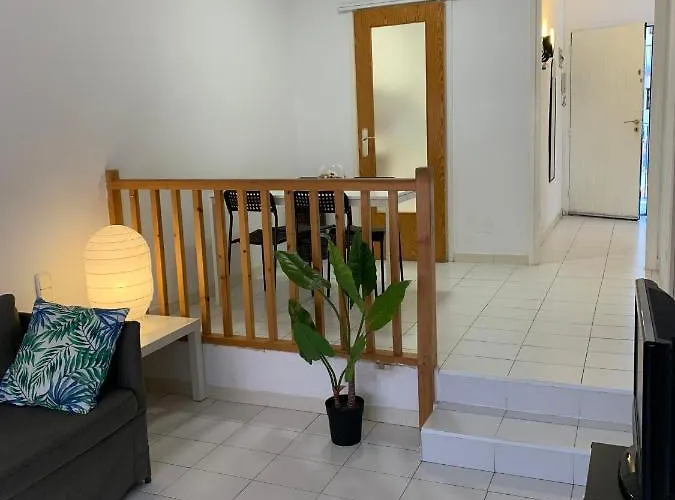 Costa Daurada - Blau Mari Appartement