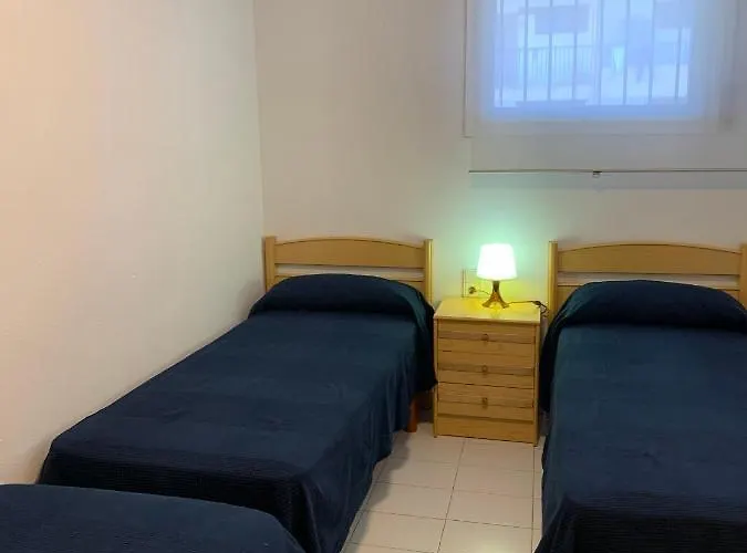 Costa Daurada - Blau Mari Appartement