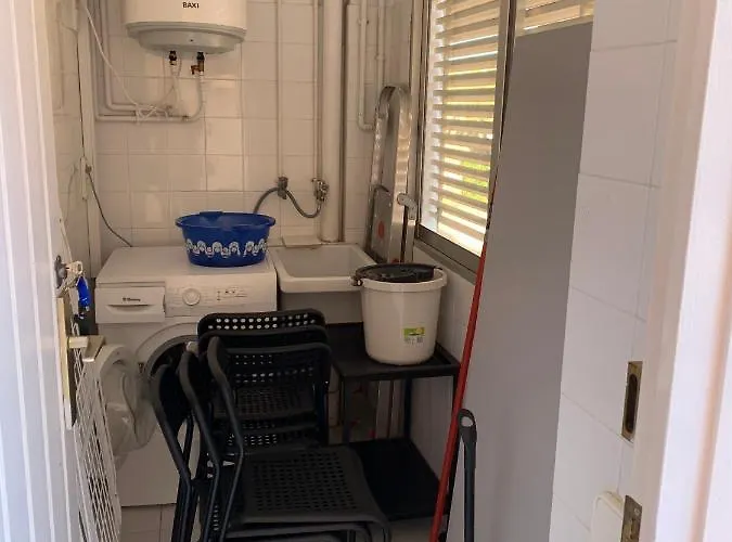 Appartement Costa Daurada - Blau Mari Salou