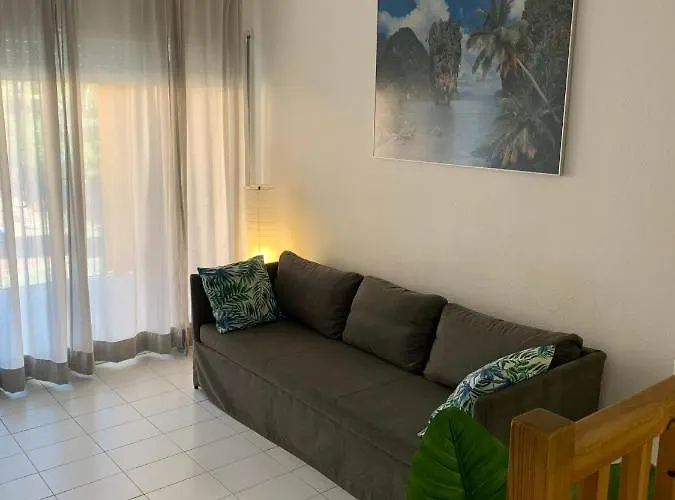 Costa Daurada - Blau Mari Appartement