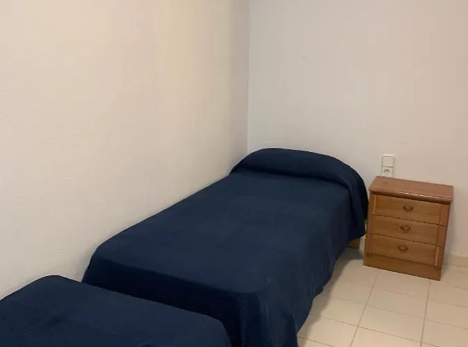 Costa Daurada - Blau Mari Appartement