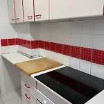 Appartement Costa Daurada - Blau Mari Salou