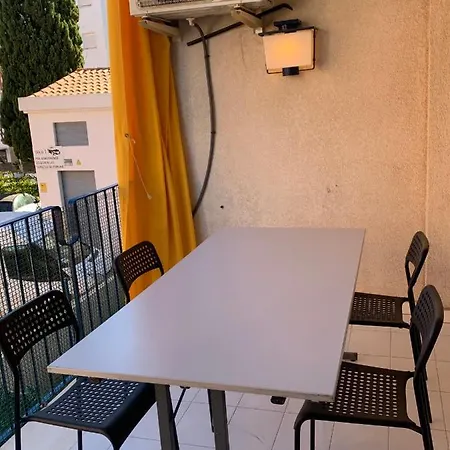 Costa Daurada - Blau Mari Apartment Salou