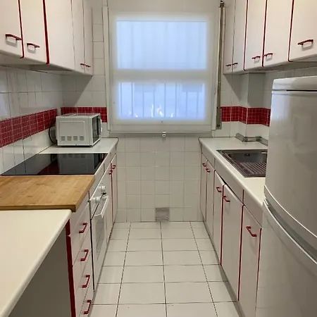 Apartment Costa Daurada - Blau Mari