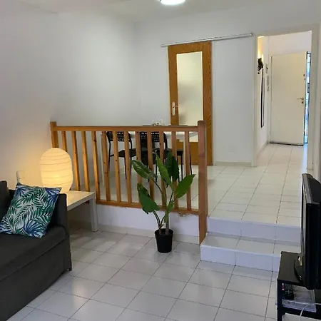 Costa Daurada - Blau Mari Appartement