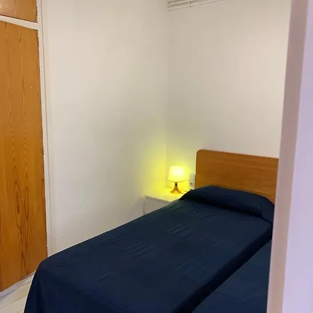 Apartment Costa Daurada - Blau Mari
