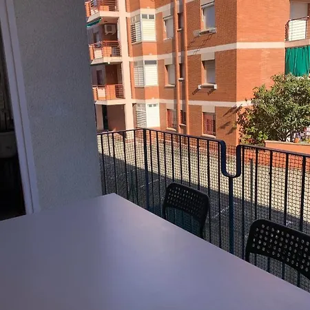 Costa Daurada - Blau Mari Appartement