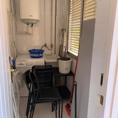 Apartment Costa Daurada - Blau Mari Salou