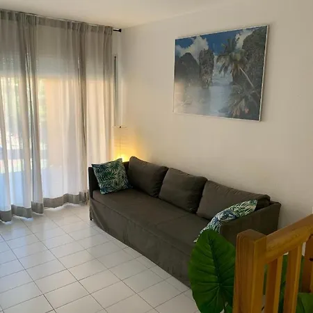 Costa Daurada - Blau Mari Apartment