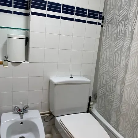 Apartment Costa Daurada - Blau Mari Salou