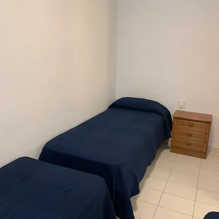 Costa Daurada - Blau Mari Apartment