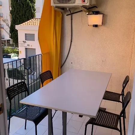 Apartament Costa Daurada - Blau Mari *